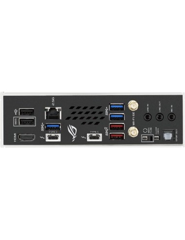 ROG STRIX Z690-I GAMING WIFI, motherboard