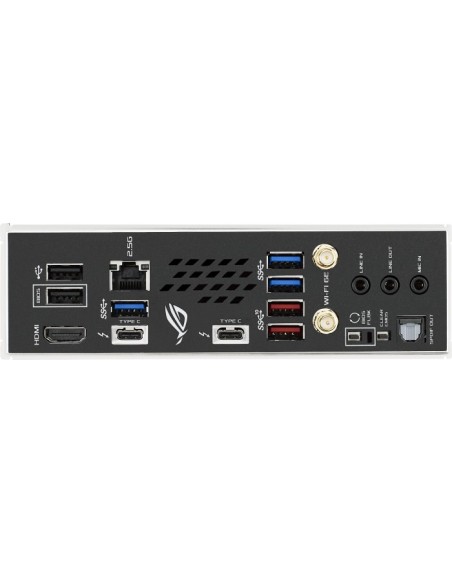 ROG STRIX Z690-I GAMING WIFI, motherboard