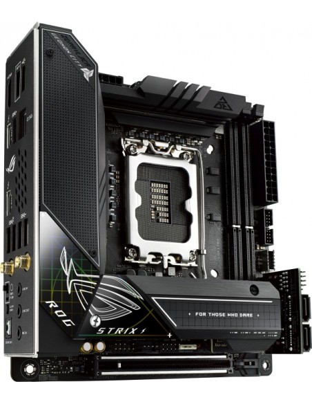 ROG STRIX Z690-I GAMING WIFI, motherboard