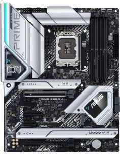 PRIME Z690-A, motherboard