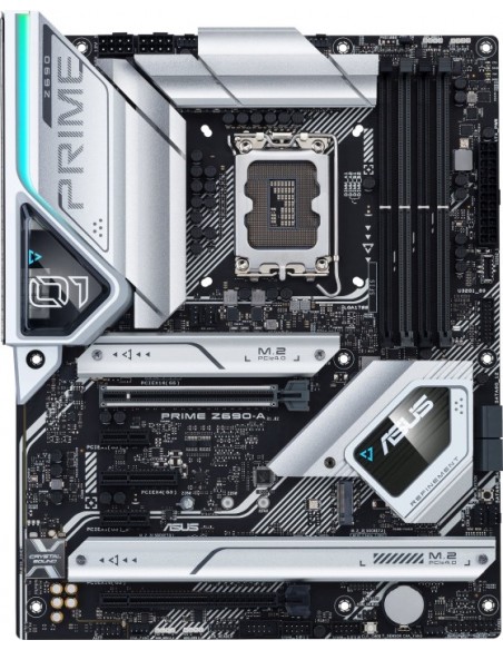 PRIME Z690-A, motherboard