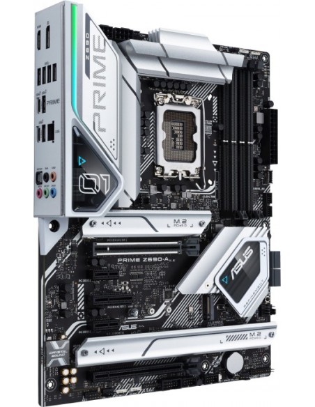 PRIME Z690-A, motherboard