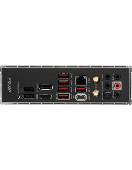 MPG Z690 EDGE WIFI DDR4, motherboard