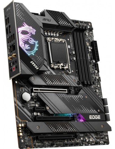 MPG Z690 EDGE WIFI DDR4, motherboard
