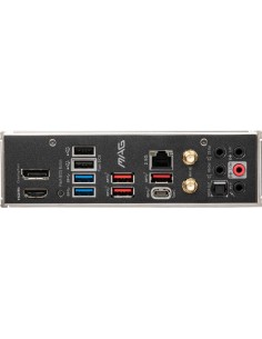 MAG Z690 TOMAHAWK WIFI, motherboard 2