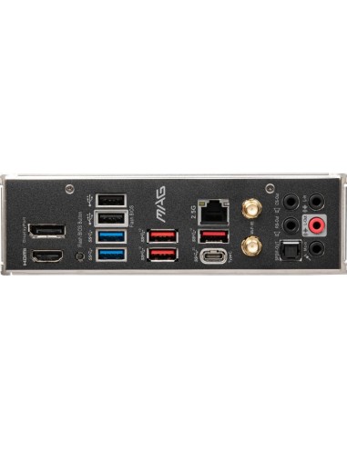 MAG Z690 TOMAHAWK WIFI, motherboard