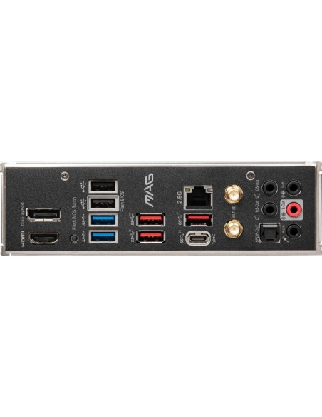 MAG Z690 TOMAHAWK WIFI, motherboard