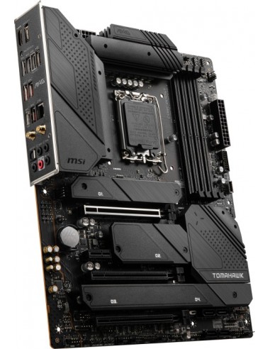 MAG Z690 TOMAHAWK WIFI, motherboard