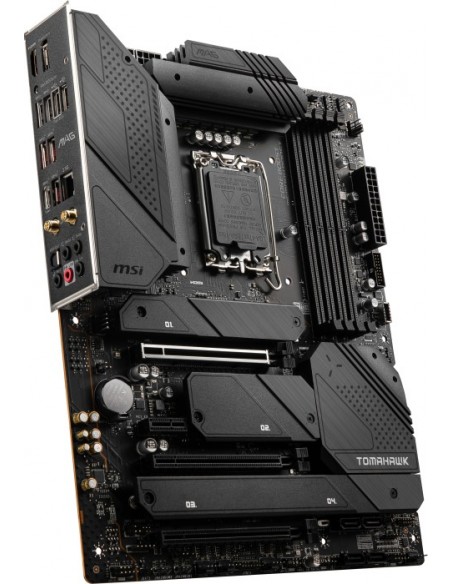 MAG Z690 TOMAHAWK WIFI, motherboard