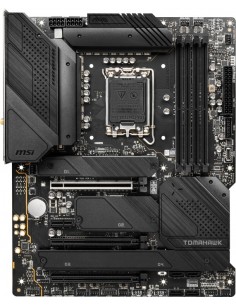MAG Z690 TOMAHAWK WIFI DDR4, motherboard