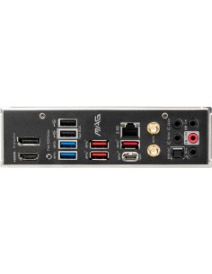 MAG Z690 TOMAHAWK WIFI DDR4, motherboard 2