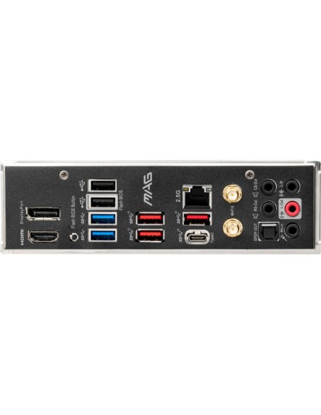 MAG Z690 TOMAHAWK WIFI DDR4, motherboard