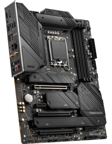 MAG Z690 TOMAHAWK WIFI DDR4, motherboard