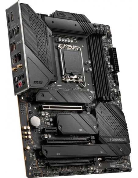 MAG Z690 TOMAHAWK WIFI DDR4, motherboard