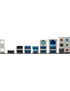 B550 PG RIPTIDE, motherboard 2