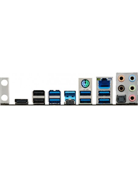 B550 PG RIPTIDE, motherboard