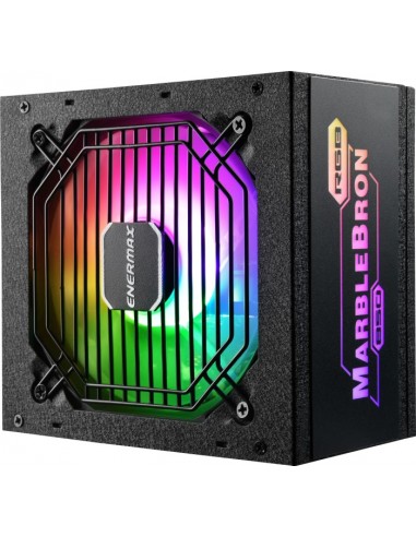 Marblebron RGB 850W, PC power supply