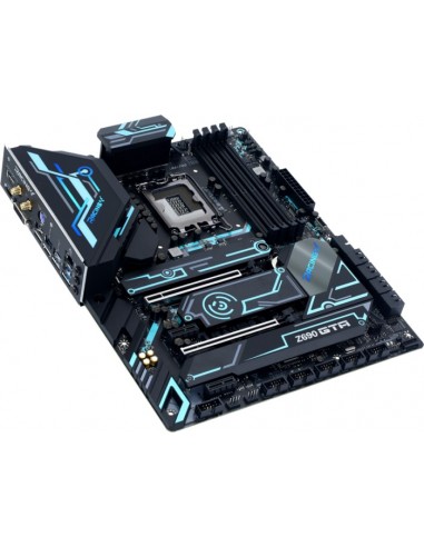 Z690GTA, motherboard