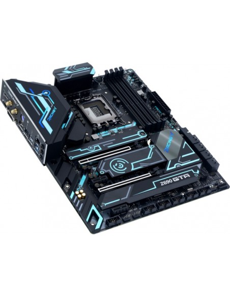 Z690GTA, motherboard