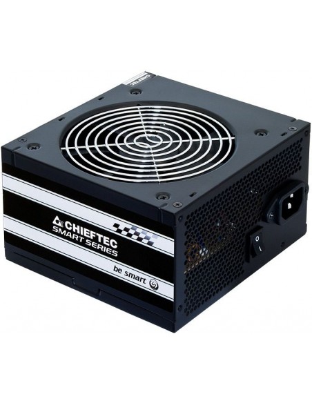 Chieftec GPS-500A8, PC Power Supply (GPS-500A8)