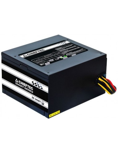 Chieftec GPS-500A8, PC Power Supply (GPS-500A8)