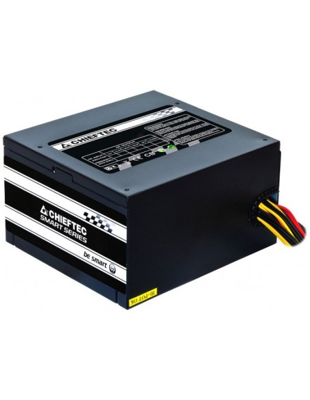 Chieftec GPS-500A8, PC Power Supply (GPS-500A8)