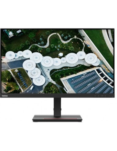 ThinkVision S24e-20, LED monitor