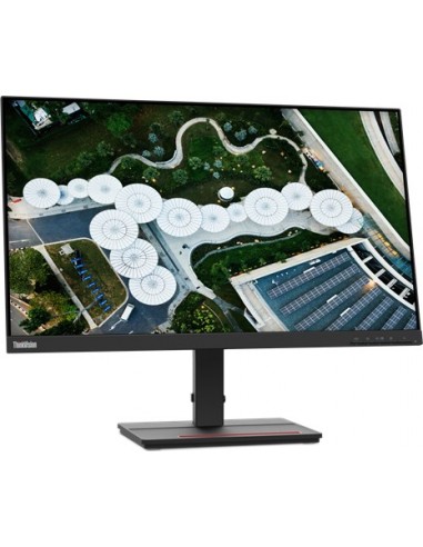 ThinkVision S24e-20, LED monitor