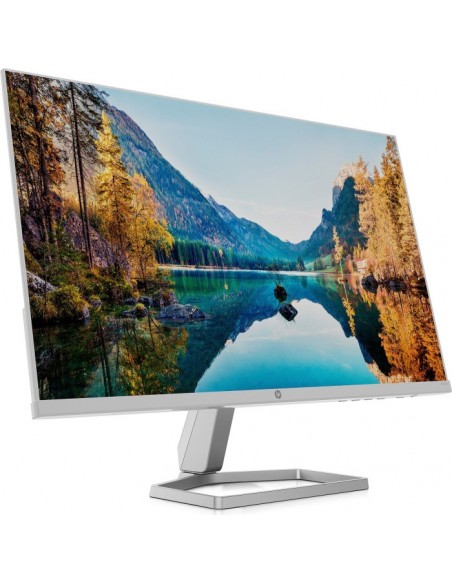 M24fw, LED monitor