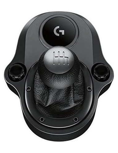 Logitech Driving Force Shifter, gear lever...