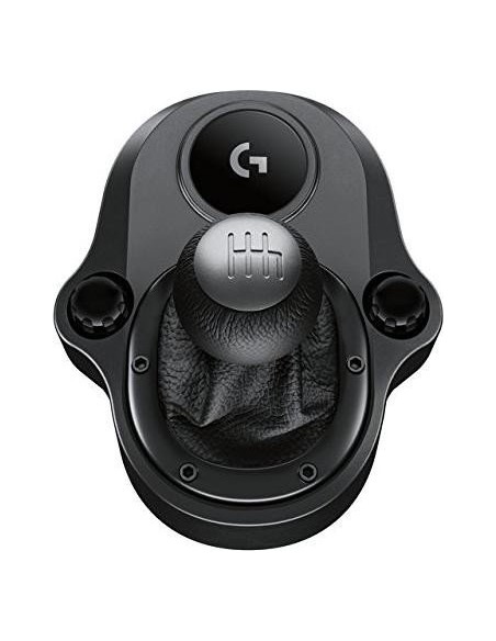 Logitech Driving Force Shifter, gear lever (941-000130)