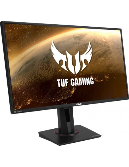 TUF Gaming VG27AQZ, gaming monitor
