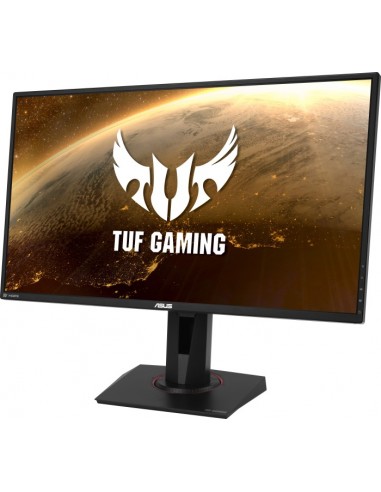 TUF Gaming VG27AQZ, gaming monitor