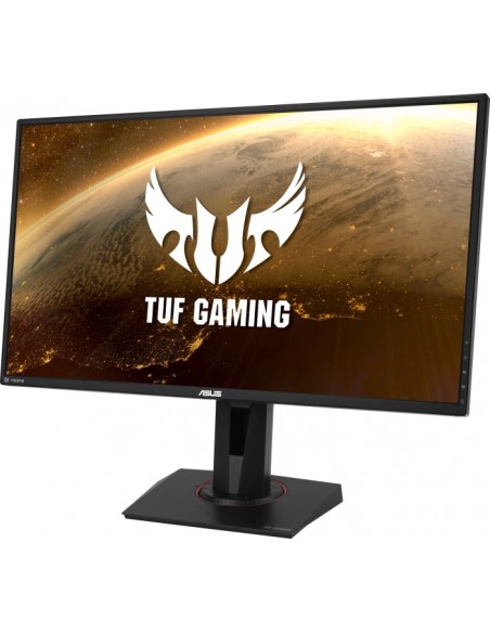 TUF Gaming VG27AQZ, gaming monitor
