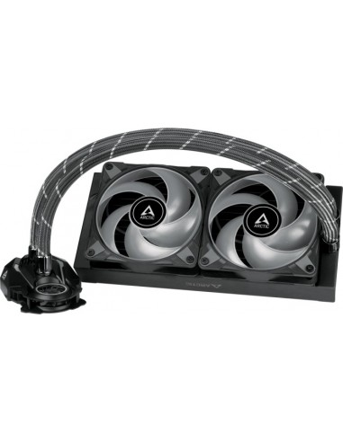 Liquid Freezer II 240 RGB 240mm, water cooling