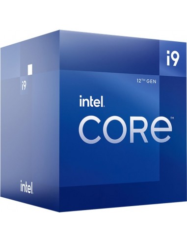 Core™ i9-12900, Processor