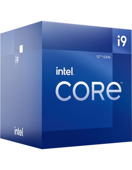 Core™ i9-12900, Processor