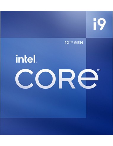 Core™ i9-12900, Processor