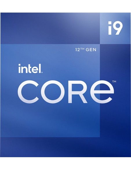 Core™ i9-12900, Processor