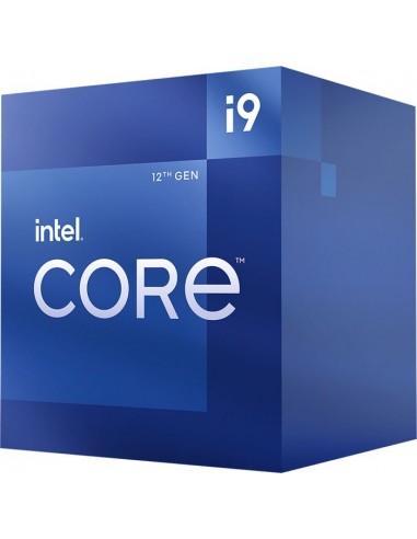 Core™ i9-12900, Processor