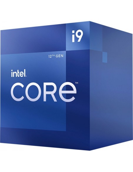 Core™ i9-12900, Processor