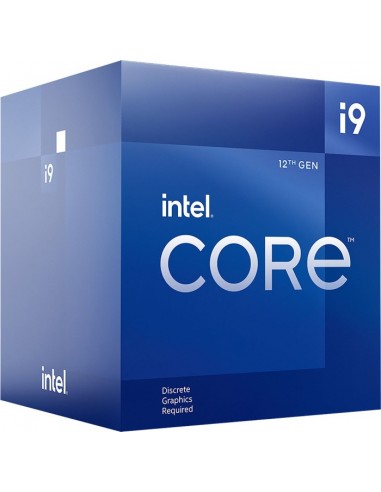 Core™ i9-12900F, Processor