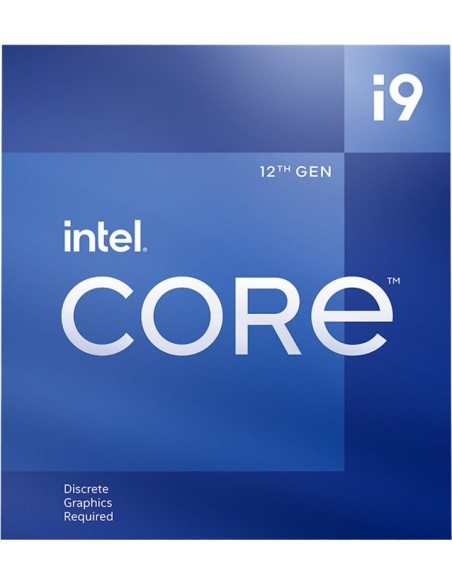 Core™ i9-12900F, Processor