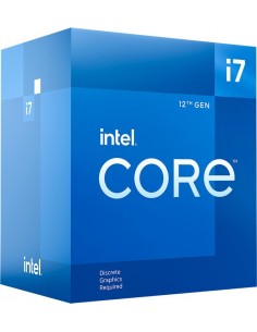 Core™ i7-12700F, Processor