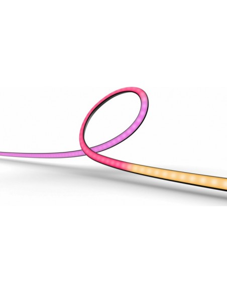 Philips Hue Play Gradient LED Lightstrip TV 75 Inch