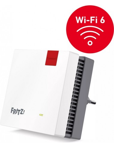 FRITZ!WLAN Repeater 1200 AX