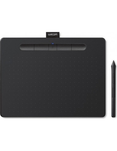 Wacom Intuos M black