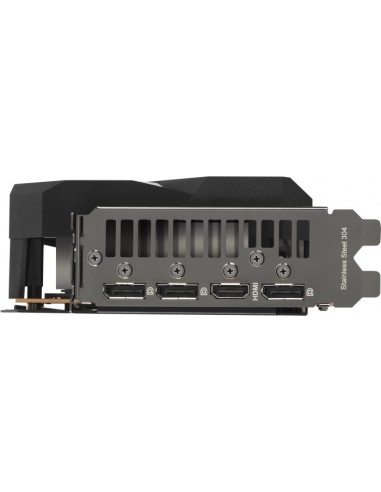 Asus RX 6700 XT Dual 12GB