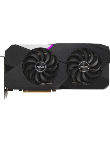 Asus RX 6700 XT Dual 12GB