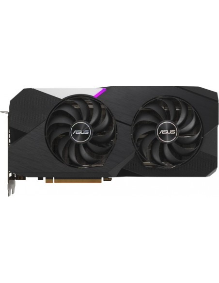 Asus RX 6700 XT Dual 12GB